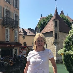 Meet your Posher, Carmen